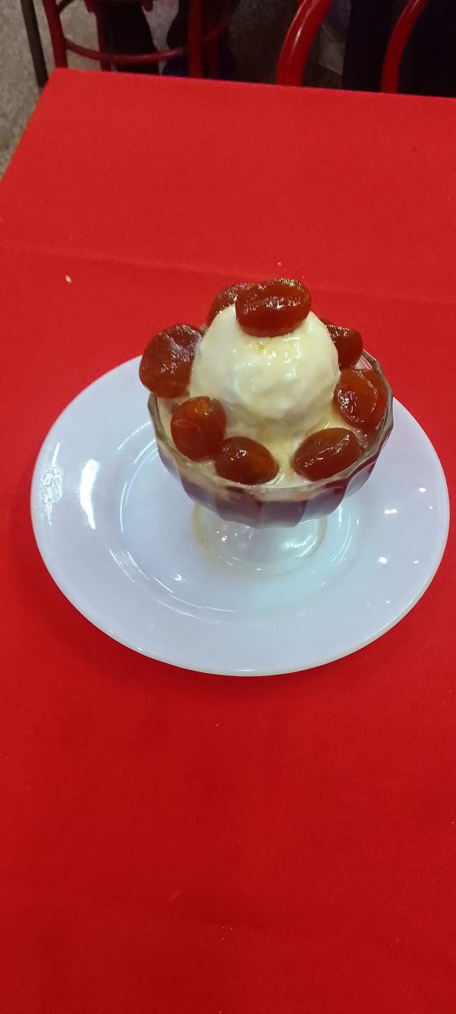 Quinotos caseros